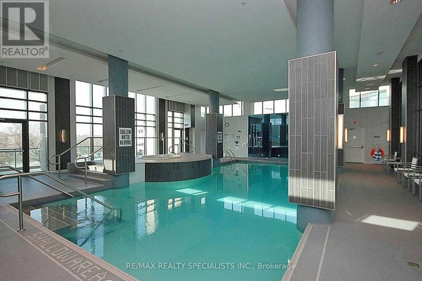 1609 - 235 Sherway Gardens Road — photo 34 of 40