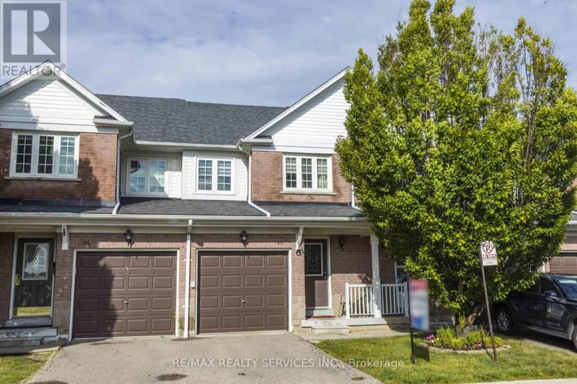65 - 6830 Meadowvale Town Centre Circle — photo 1 of 14