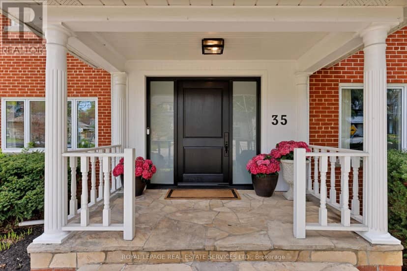 35 Bywood Drive, Toronto, photo 3
