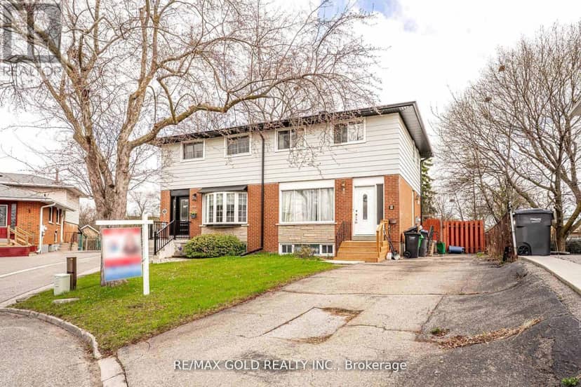 9 Mordon Court, Brampton, photo 3