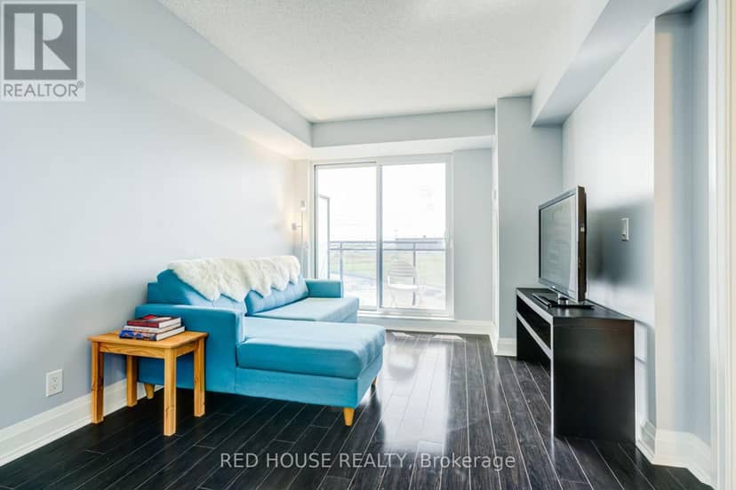 508 - 1070 Sheppard Avenue W — photo 16 of 40