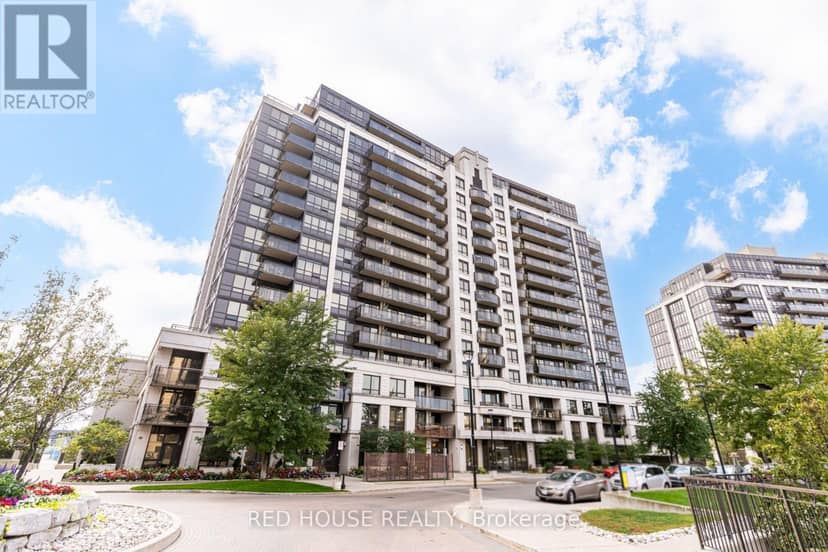 508 - 1070 Sheppard Avenue W — photo 2 of 40