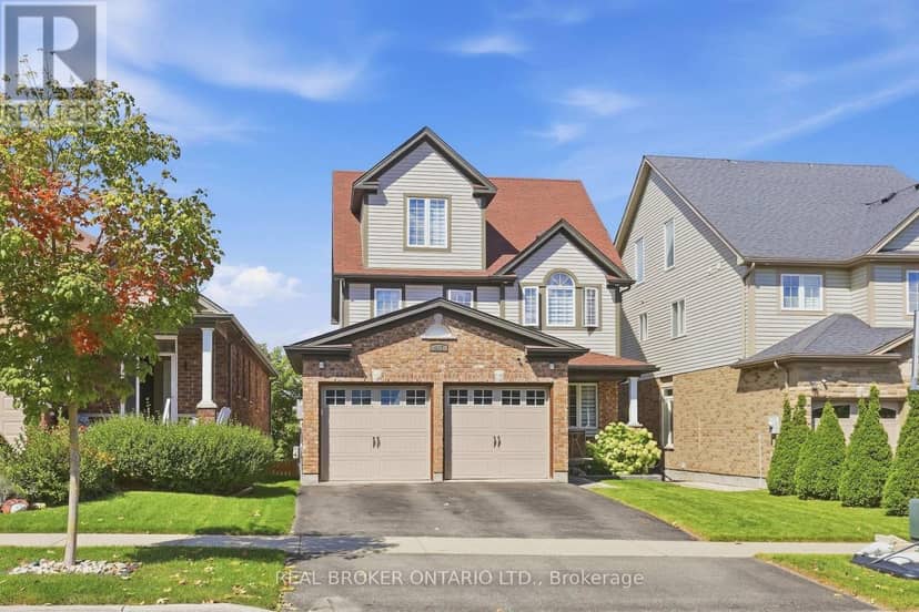 417 Jolliffe Avenue, Guelph/Eramosa