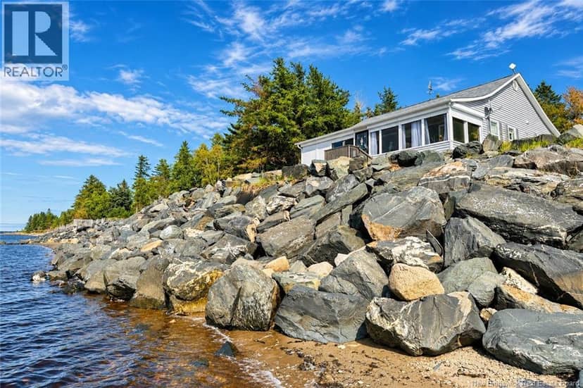 38 Front Road, Bay Du Vin, photo 2