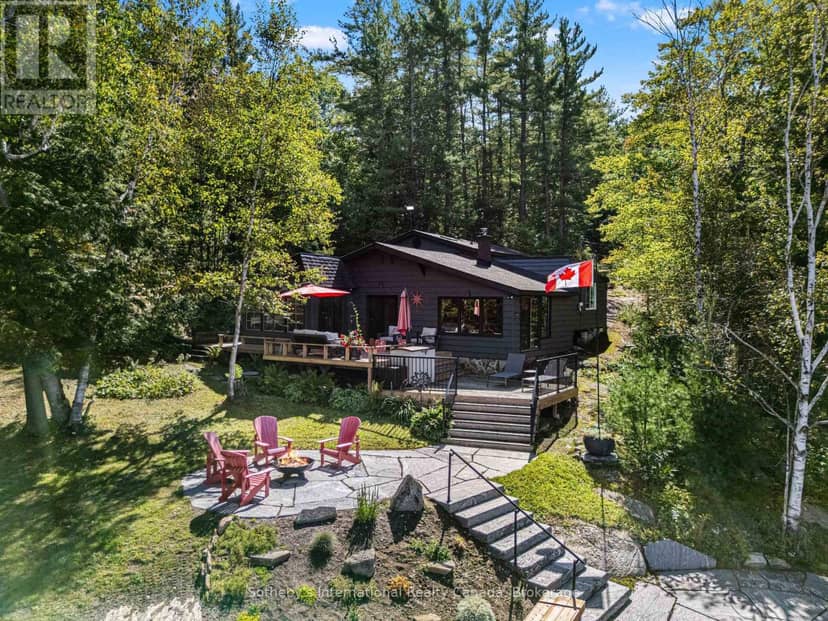 10354 Go Home Lake Shore, Georgian Bay, photo 2