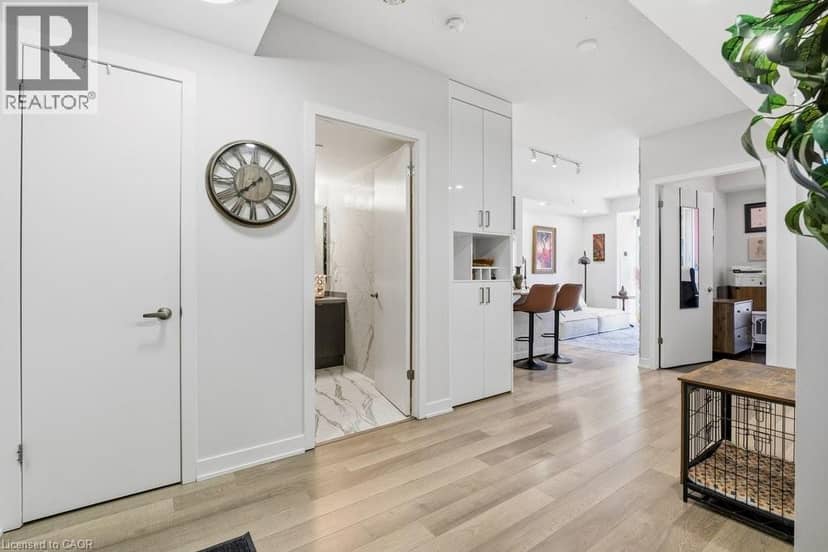 5220 DUNDAS Street Unit# D211, Burlington, photo 6
