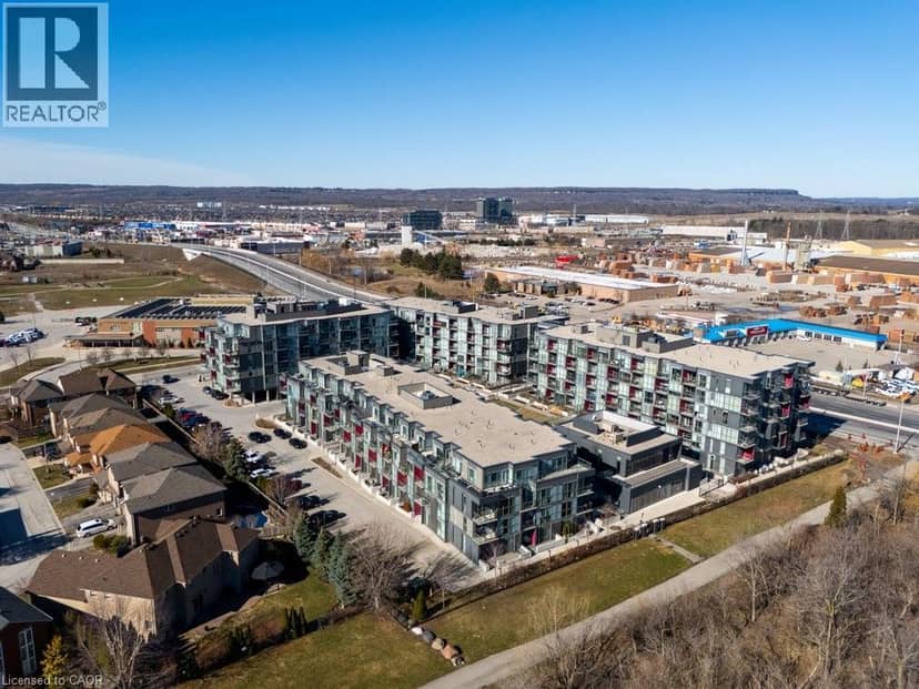 5220 DUNDAS Street Unit# D211, Burlington, photo 2
