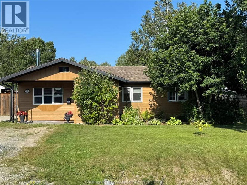 31 Heron Drive, Manitouwadge, photo 2