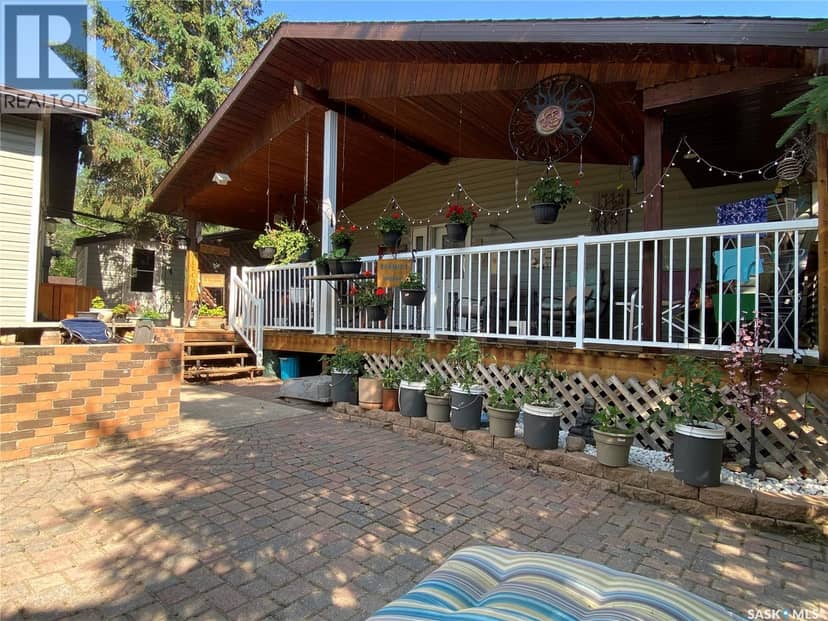3013 Bonne Madone Beach, Wakaw Lake, photo 3
