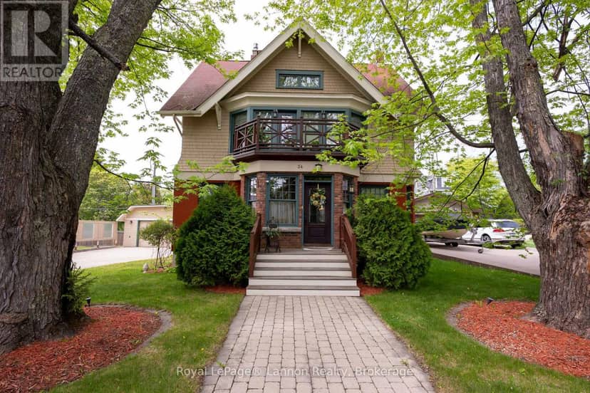 34 Winnipeg Avenue — photo 1 of 40