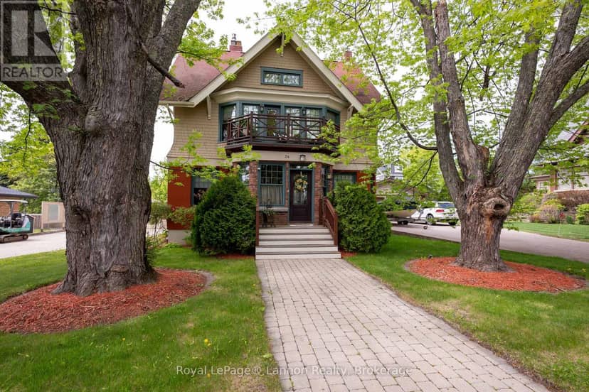 34 Winnipeg Avenue — photo 3 of 40