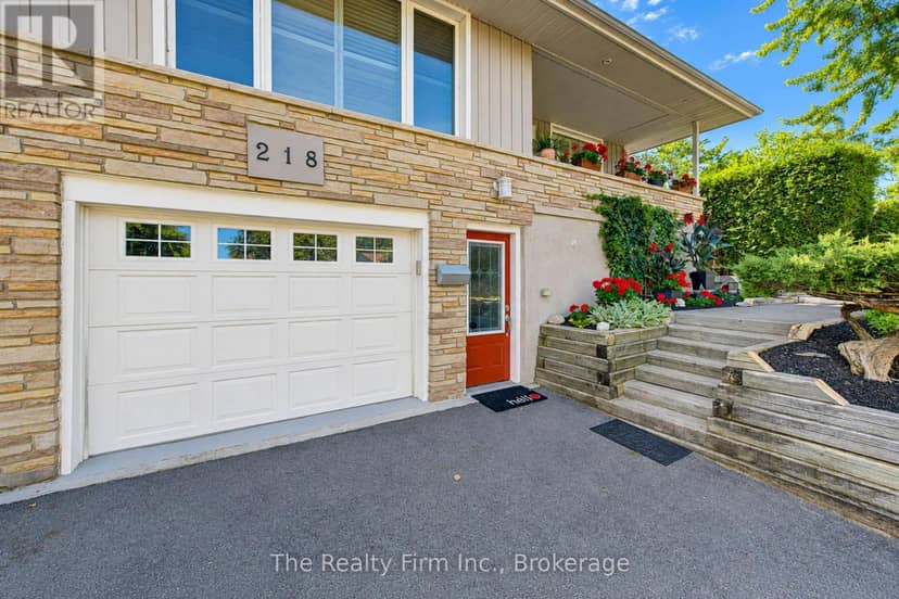 218 Forestwood Drive — photo 1 of 40