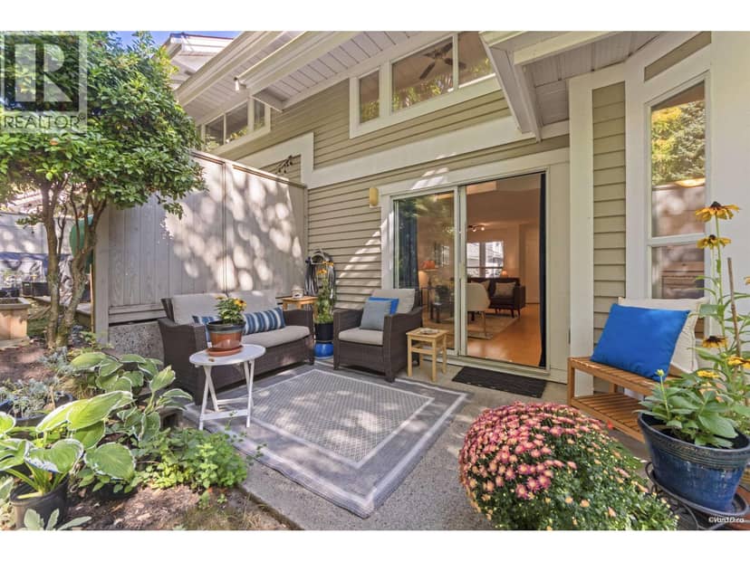 49 650 ROCHE POINT DRIVE, North Vancouver