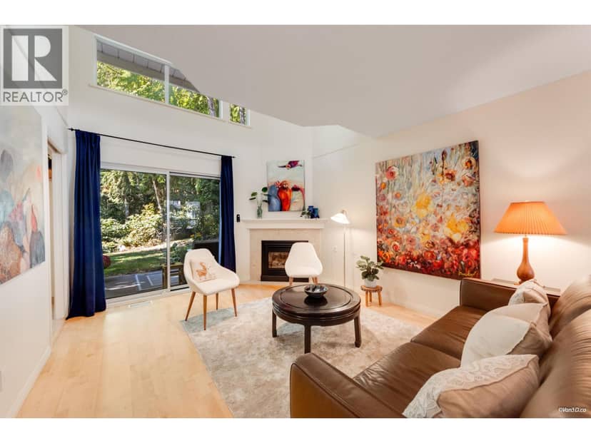 49 650 ROCHE POINT DRIVE, North Vancouver, photo 2