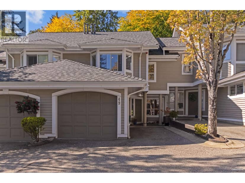 49 650 ROCHE POINT DRIVE, North Vancouver, photo 5