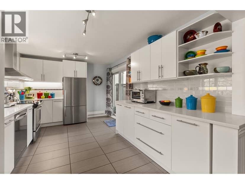 1741 CHESTERFIELD AVENUE, North Vancouver, photo 4