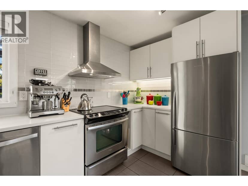 1741 CHESTERFIELD AVENUE, North Vancouver, photo 5
