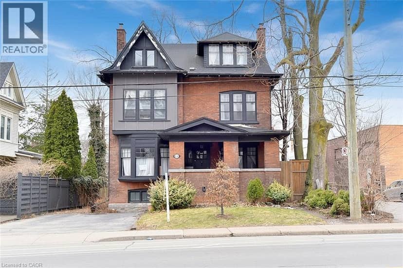 103 SHERMAN Avenue S, Hamilton, photo 2