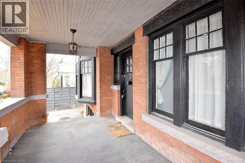 103 SHERMAN Avenue S, Hamilton, photo 3