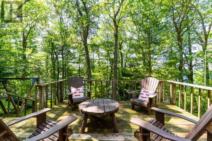 2807 Muskoka Road 169 Road — photo 14 of 24