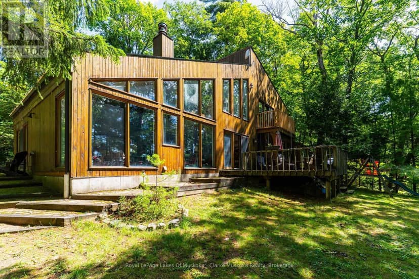 2807 Muskoka Road 169 Road, Muskoka Lakes, photo 4