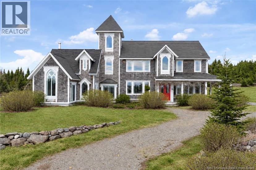 2598 Route 111, St. Martins