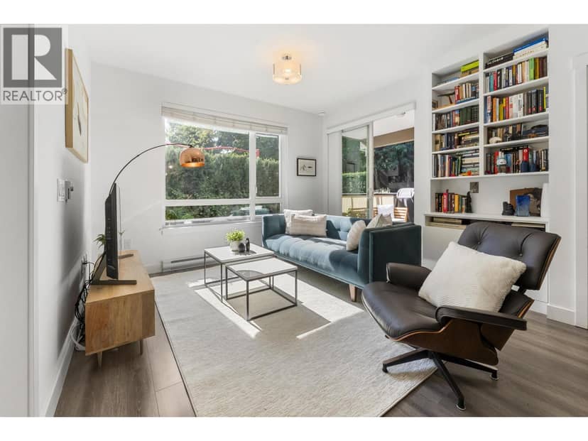 116 2382 ATKINS AVENUE, Port Coquitlam
