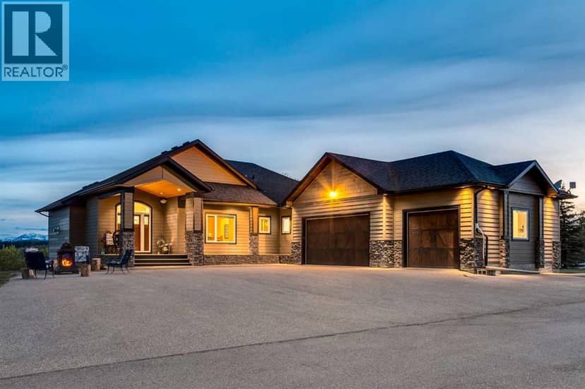 200, 274256 272 Street W, Rural Foothills County, photo 7