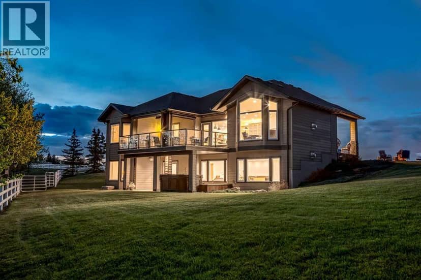 200, 274256 272 Street W, Rural Foothills County, photo 8