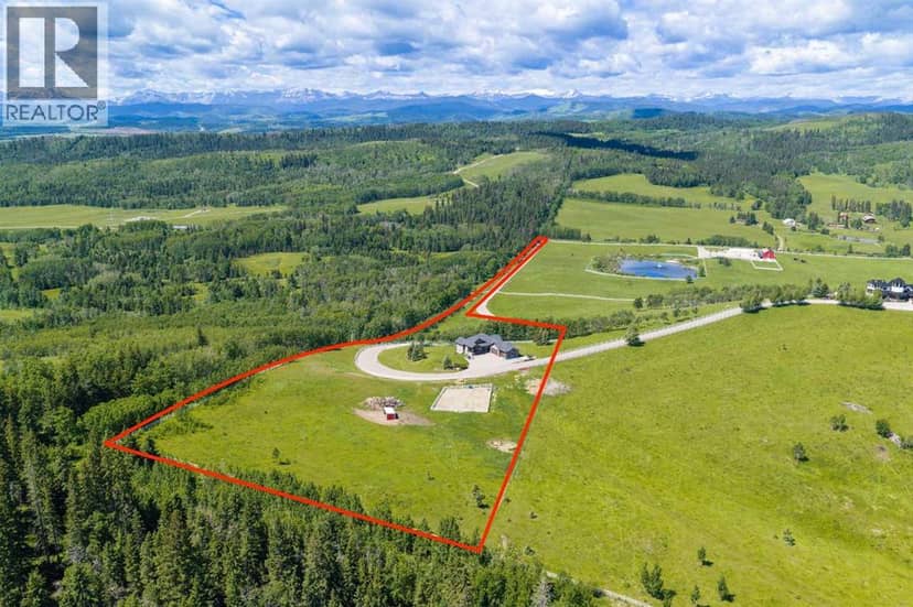 200, 274256 272 Street W, Rural Foothills County, photo 2