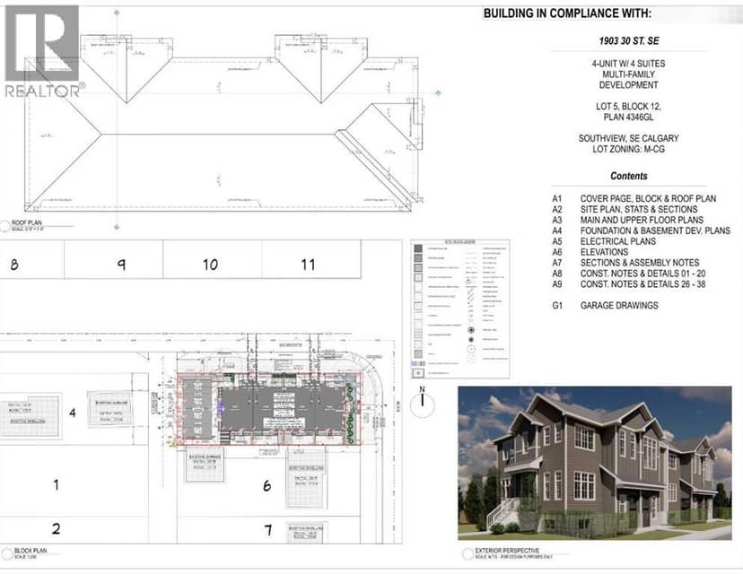 1903 30 Street SE, Calgary, photo 4