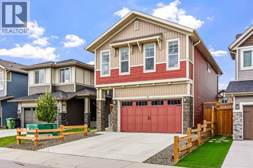 65 Morgan Street, Cochrane, photo 2