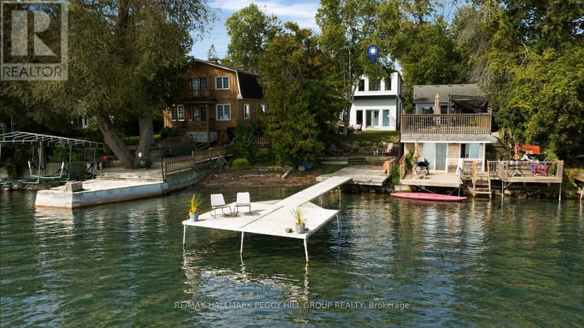 825 Adams Road, Innisfil