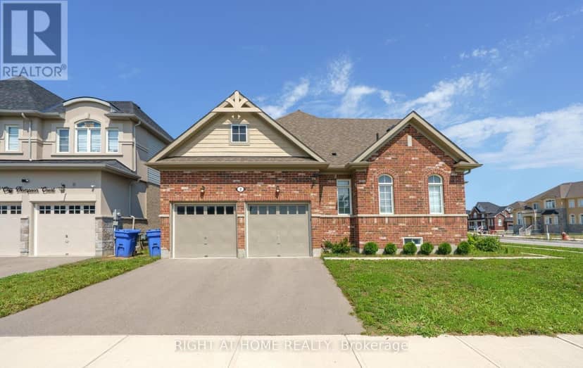 2 Cliff Thompson Court, Georgina, photo 2