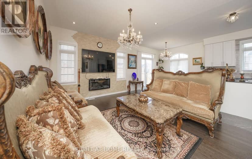 2 Cliff Thompson Court, Georgina, photo 4