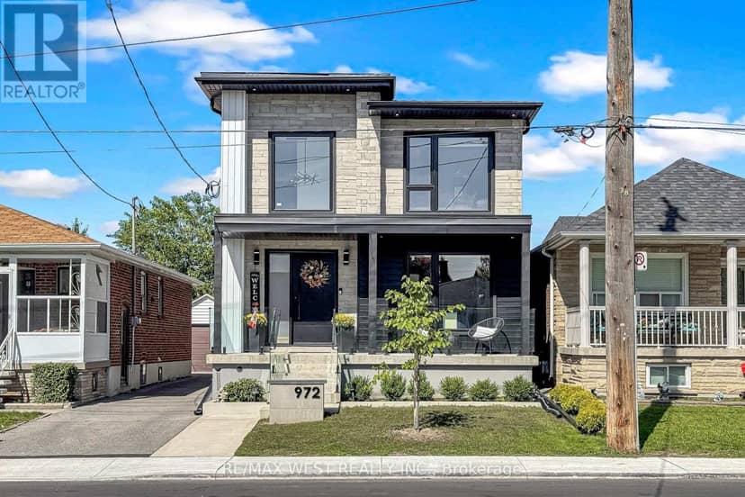 972 Castlefield Avenue, Toronto, photo 3