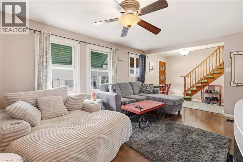 66 EAST 32ND Street, Hamilton, photo 6