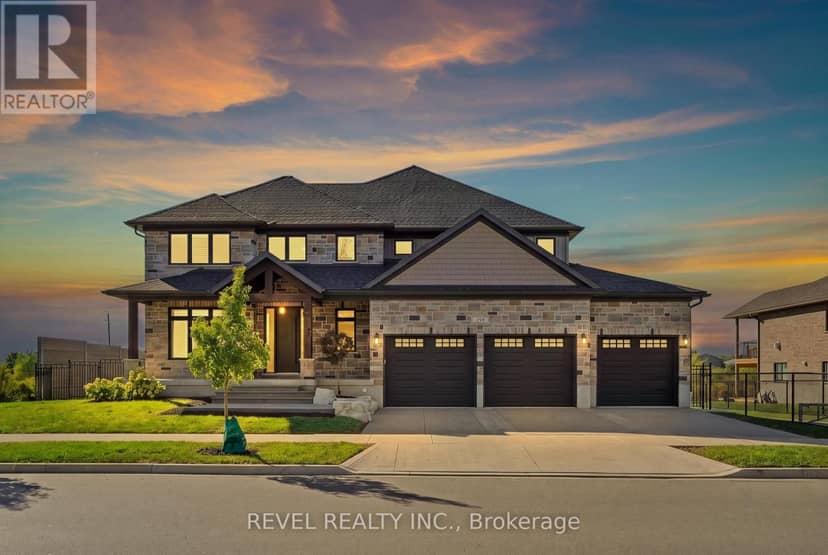 259 Timber Trail Road, Woolwich