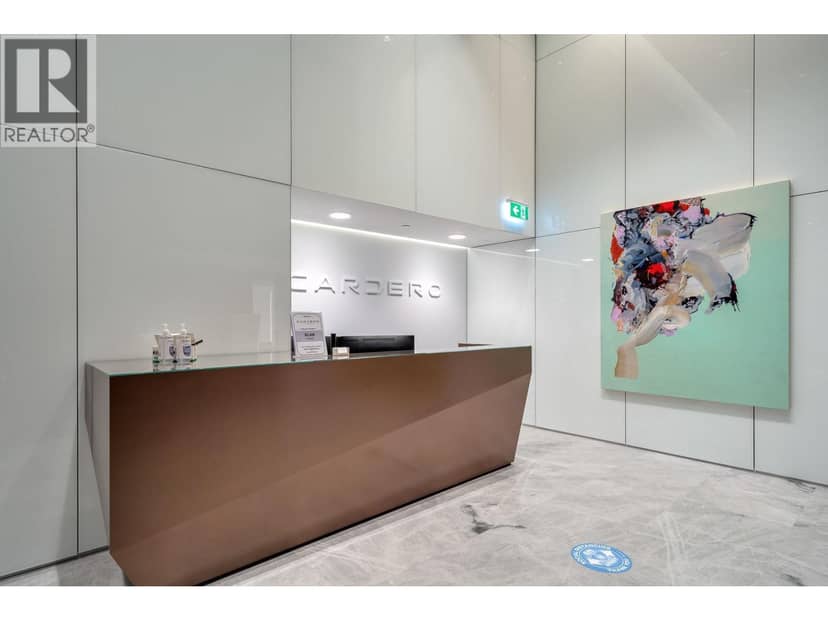 1404 620 CARDERO STREET, Vancouver, photo 3
