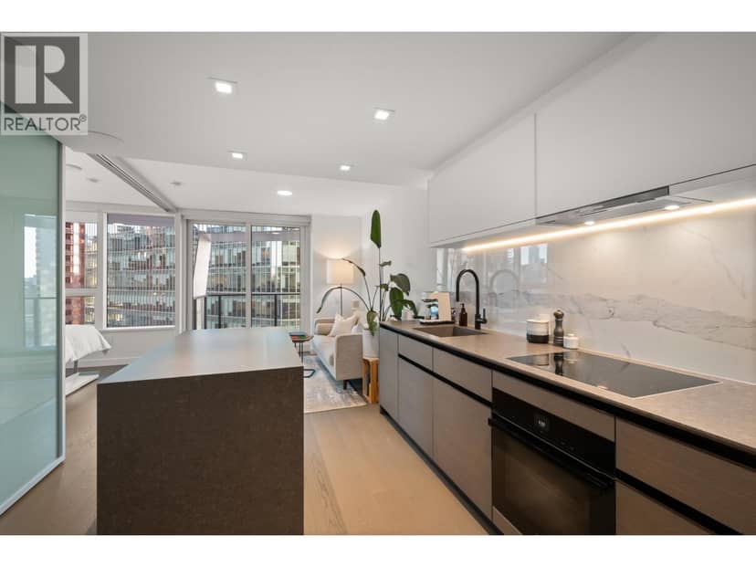 1404 620 CARDERO STREET, Vancouver, photo 4