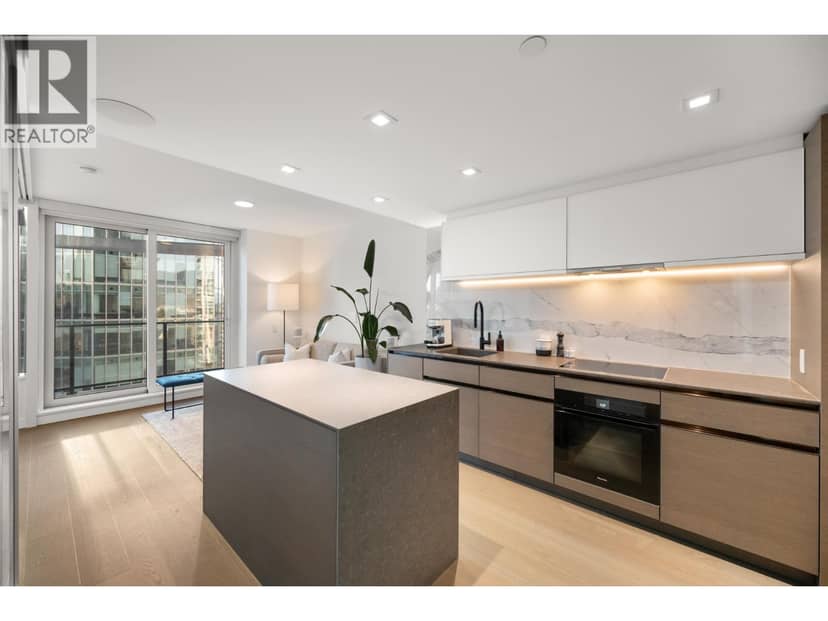 1404 620 CARDERO STREET, Vancouver, photo 5