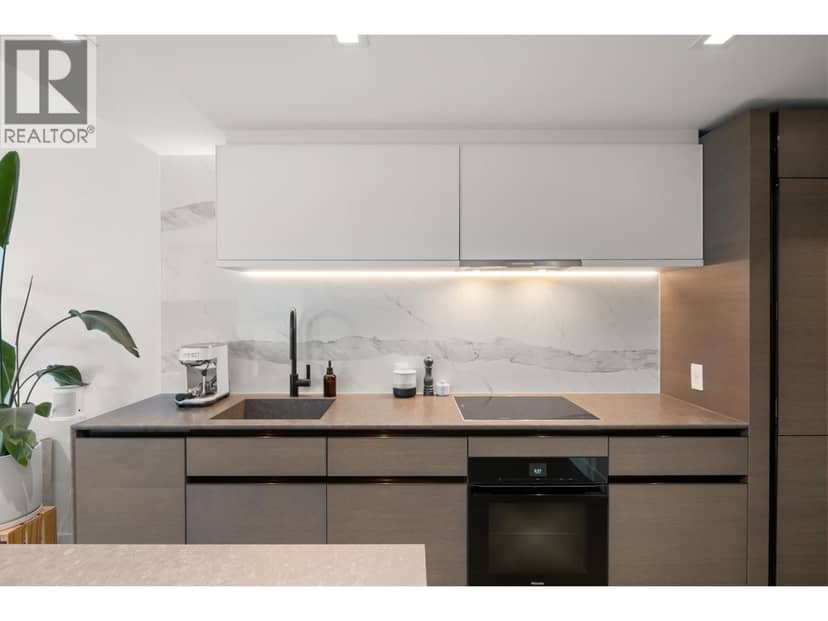 1404 620 CARDERO STREET, Vancouver, photo 6