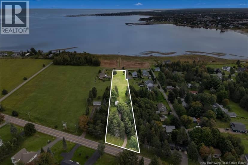 72 Hanington, Shediac Cape, photo 2