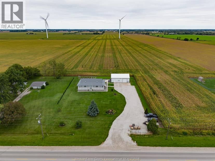 2208 COUNTY RD 20 West, Essex