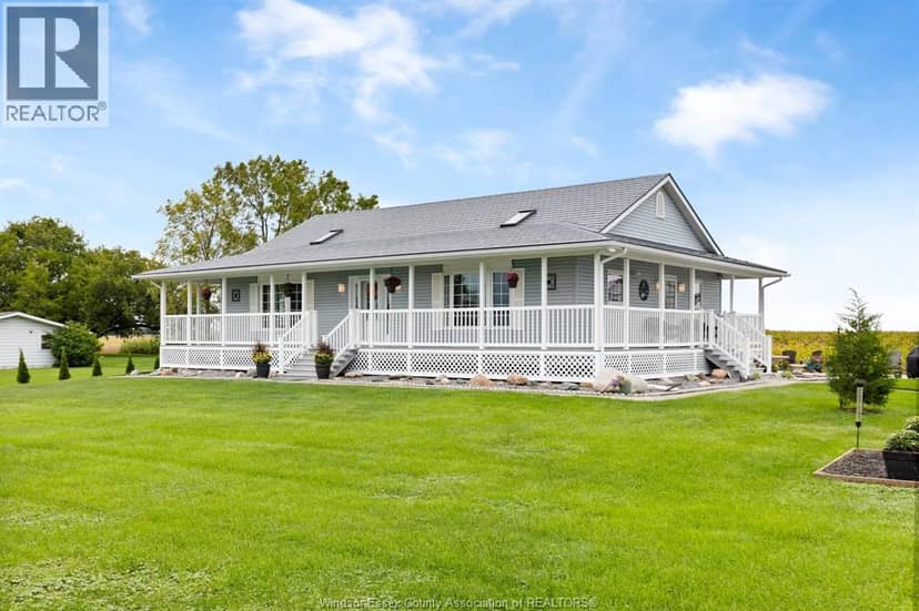 2208 COUNTY RD 20 West, Essex, photo 2