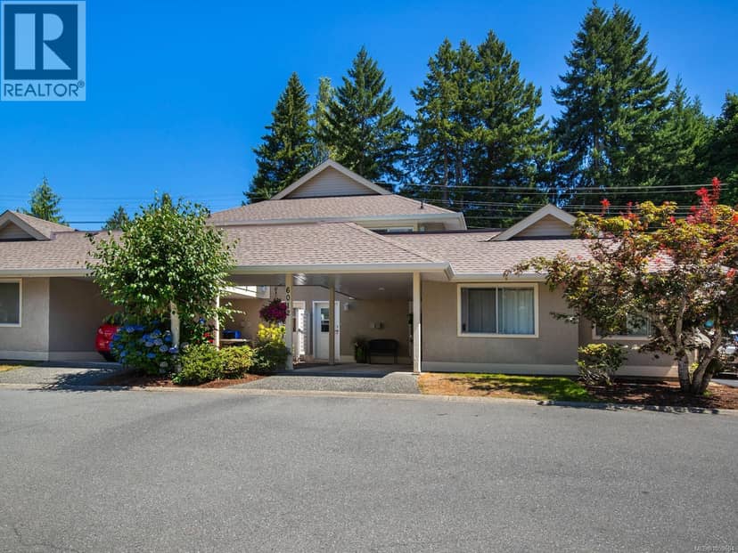 6012 Jake's Pl, Nanaimo