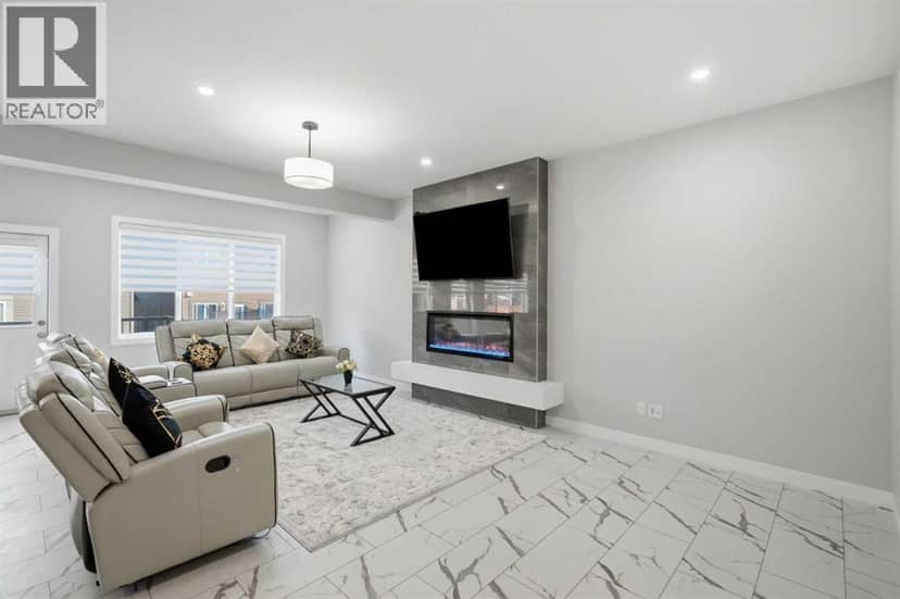 475 Creekrun Crescent SW, Airdrie, photo 4