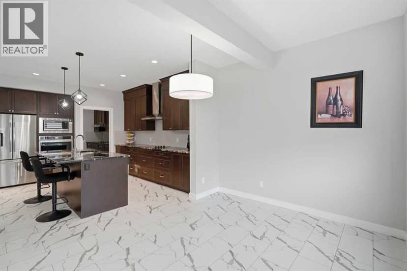 475 Creekrun Crescent SW, Airdrie, photo 8