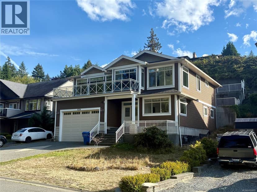 5739 Bradbury Rd, Nanaimo