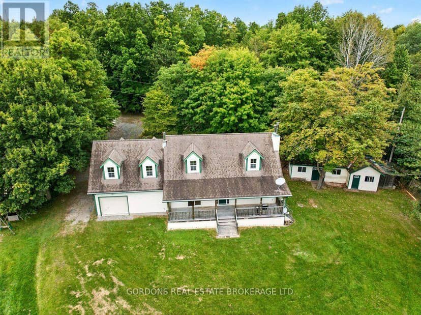 813 Pierce's Lane, Leeds and the Thousand Islands, photo 2